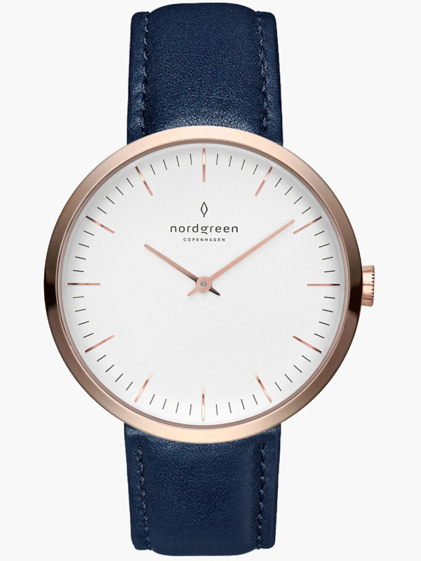Nordgreen IN32RGLENAXX Infinity 32mm 3ATM