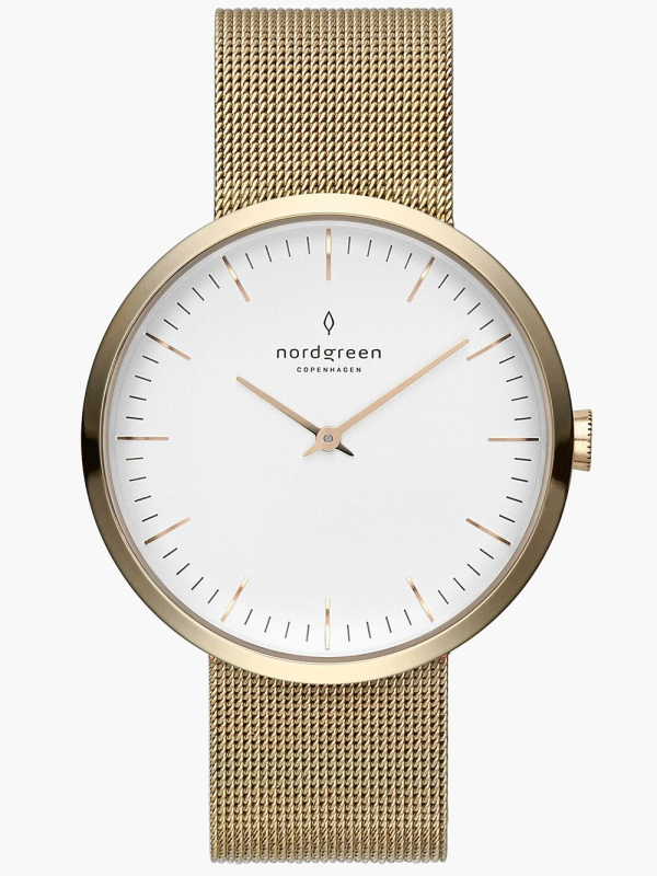 Nordgreen IN32GOMEGOXX Infinity 32mm 3ATM