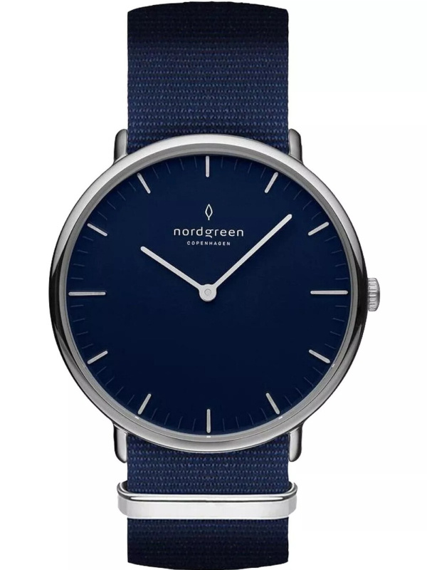 Nordgreen NR40SINYNANA Native 40mm 3ATM
