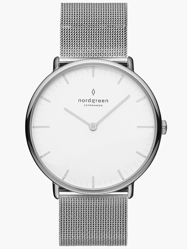 Nordgreen NR32SIMESIXX Native 32mm 3ATM