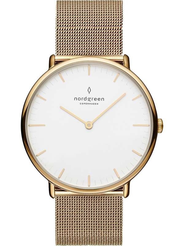 Nordgreen NR32GOMEGOXX Native 32mm 3ATM