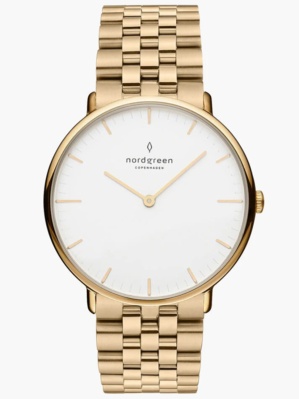 Nordgreen NR32GO5LGOXX Native 32mm 3ATM