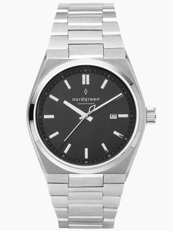 Nordgreen SN41SIHLSIBL Succession 41mm 10ATM