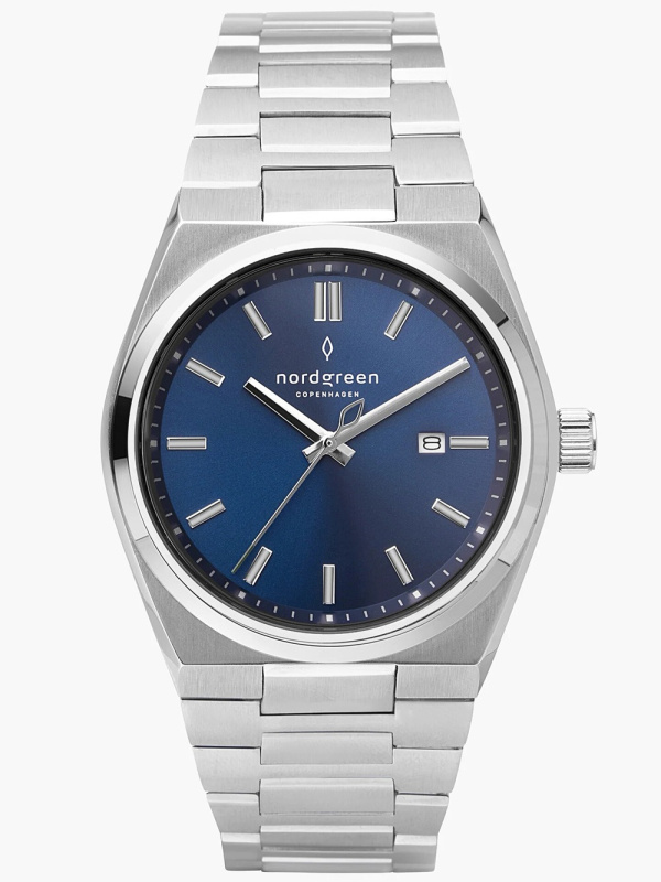 Nordgreen SN41SIHLSINA Succession 41mm 10ATM