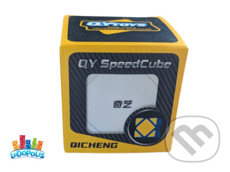 Skewb Cube QiYi Qicheng - hra z kategorie Domino, hlavolamy