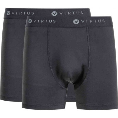 Pánské boxerky Virtus ONTEL 2-Pack Velikost: L