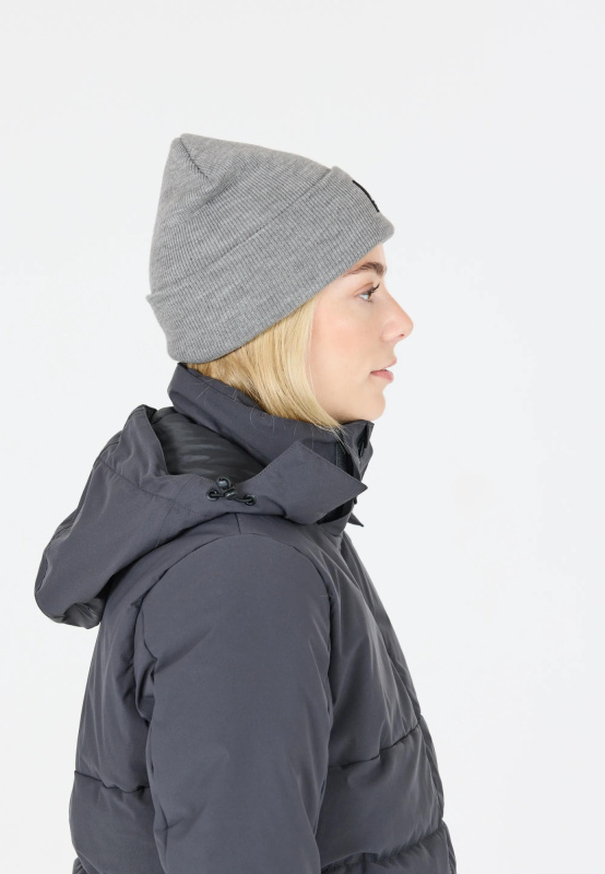 Unisex čepice Whistler Linjoe Melange Hat Velikost: JR