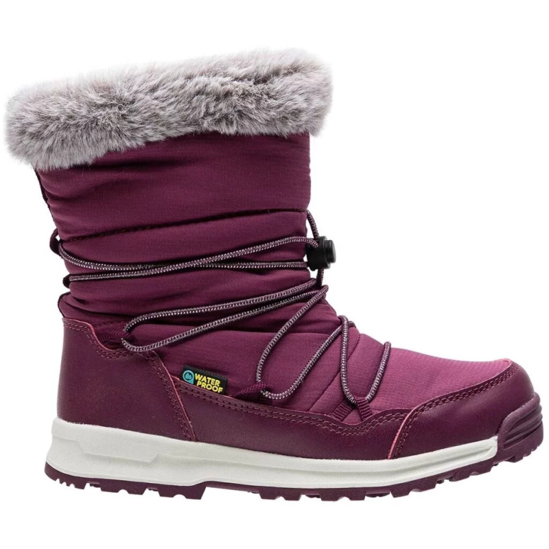 Dětské zimní obuv ZigZag Bansa - velikost bot 29