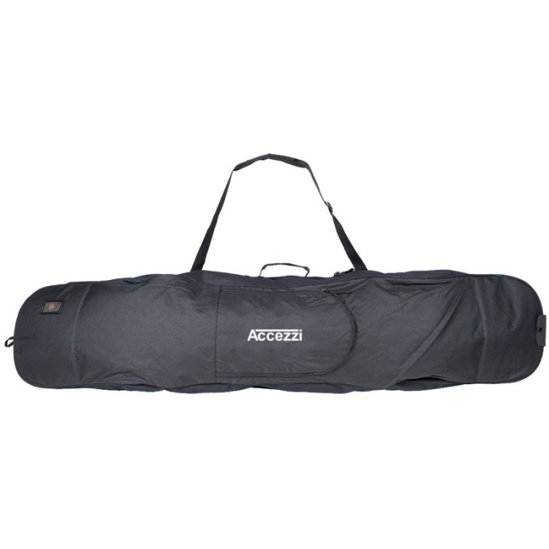 Accezzi Wave snowboardový vak, černý