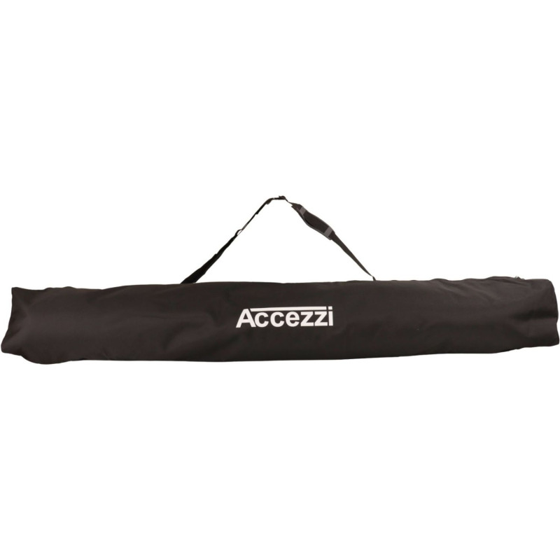 Accezzi Wagrain, vak na lyže, 150 cm, černý