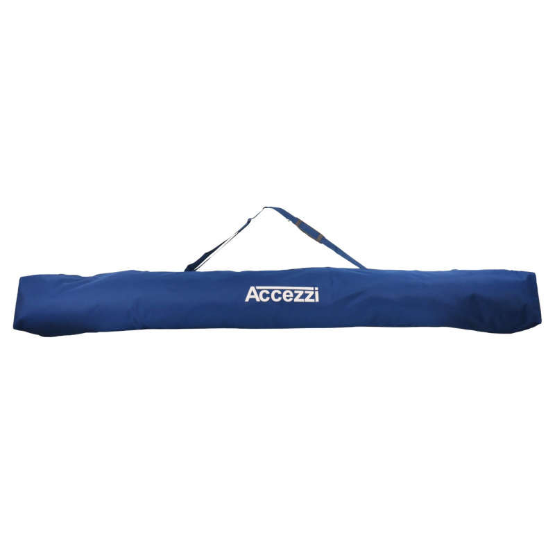 Accezzi Wagrain, vak na lyže, 190 cm, námořnická modrá