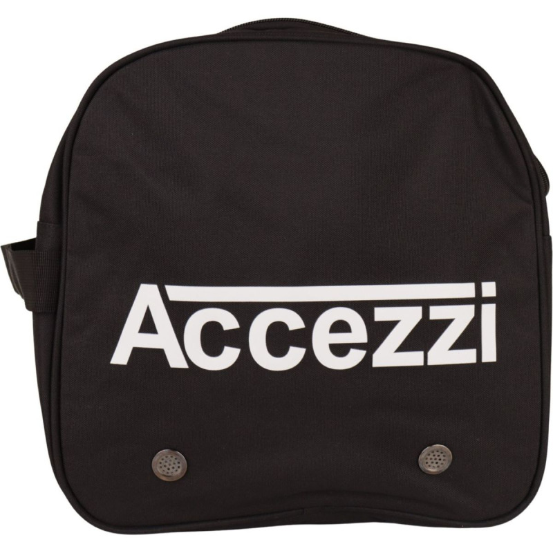 Brašna na boty Accezzi Trysil, černá