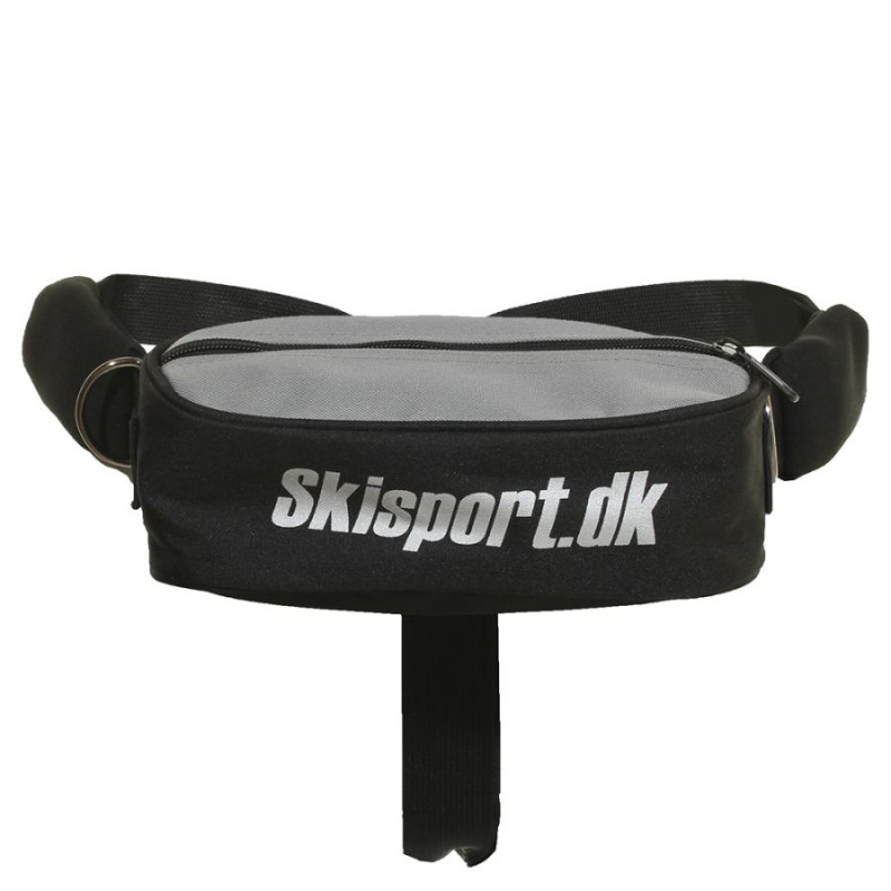 Lyžařský postroj Skisport.dk