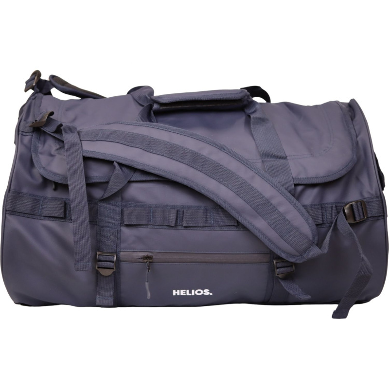 Taška Helios Adventure Duffel Bag, 60 l, námořnická barva
