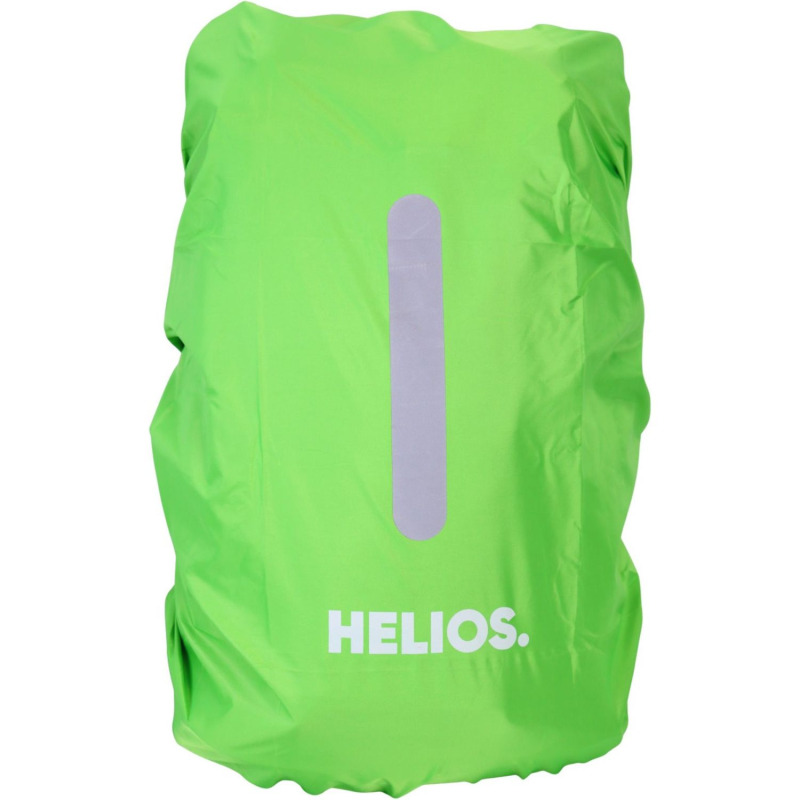 Pláštěnka Helios na batoh, 20L, zelená