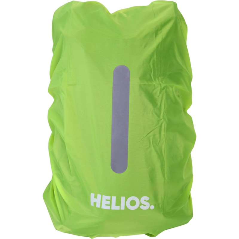 Pláštěnka na batoh Helios, 20L, neonově žlutá