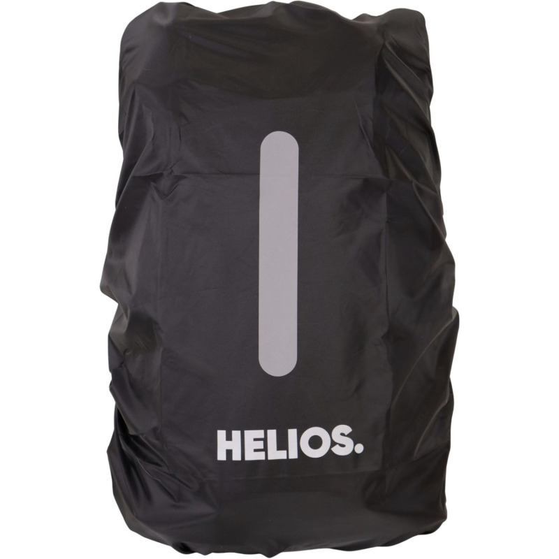 Pláštěnka na batoh Helios, 20L, černá
