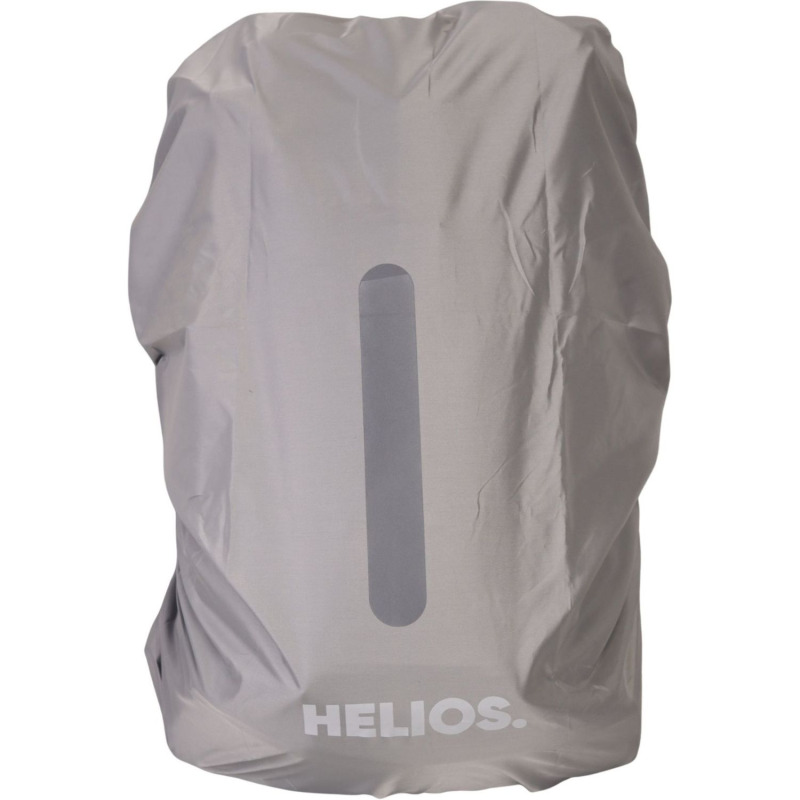 Pláštěnka Helios na batoh, 35L, šedá