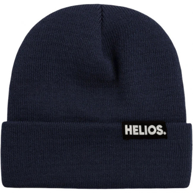 Helios Classic, čepice, navy