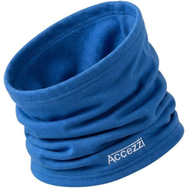Accezzi nákrčník, děti, modrý