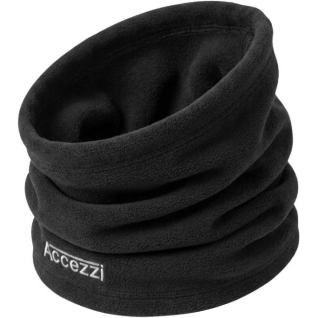 Accezzi nákrčník, černý