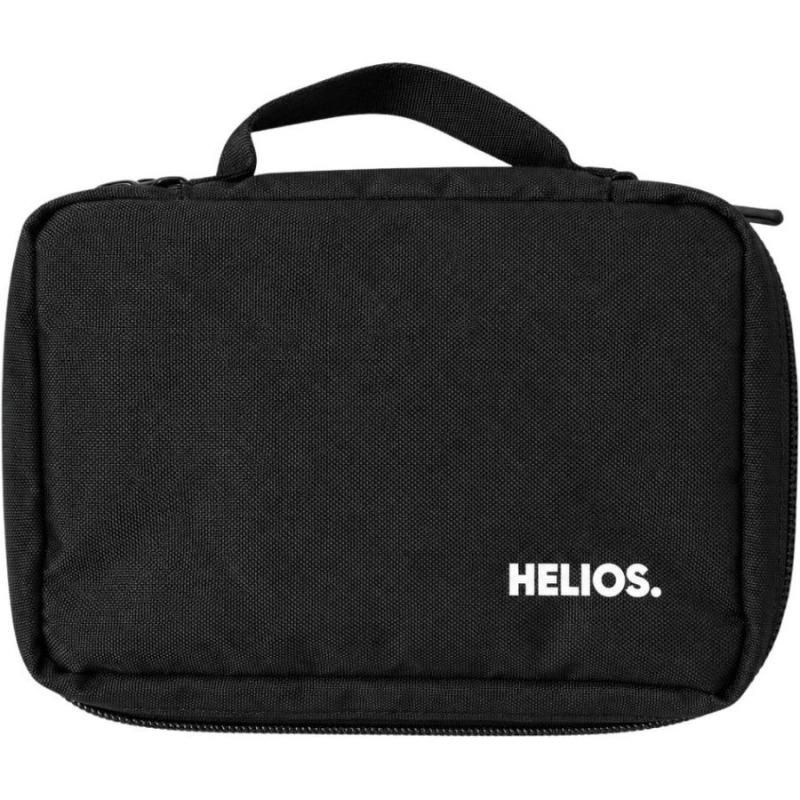 Helios Active Wash Bag, toaletní taška, černá
