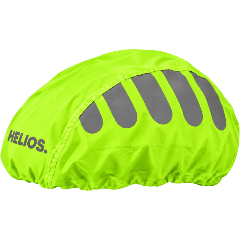 HELIOS Bike Raincover, zelená