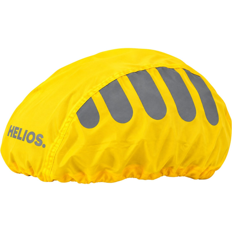 HELIOS Bike Raincover, žlutá