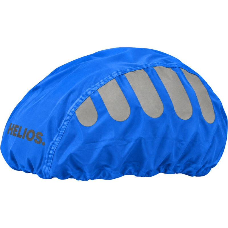 HELIOS Bike Raincover, modrá