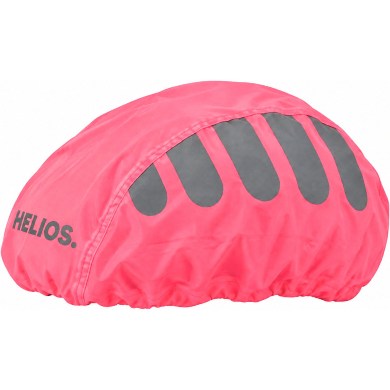 HELIOS Bike Raincover, růžová