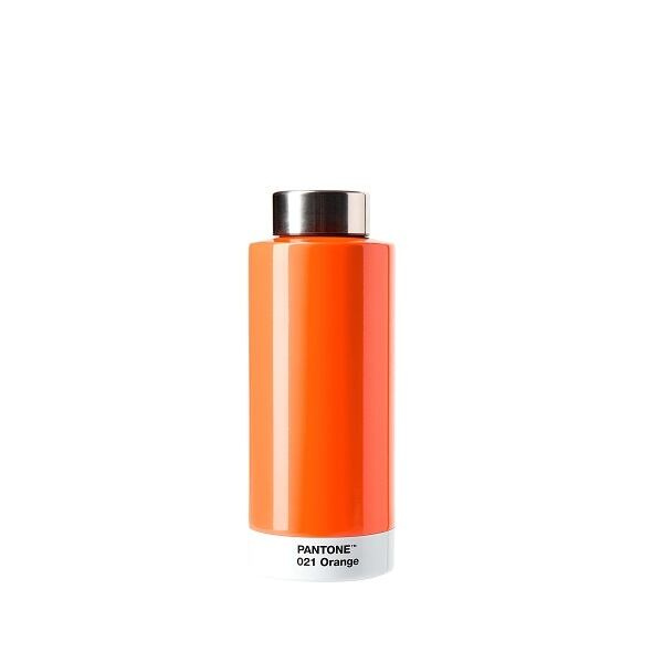 PANTONE Termo láhev 0,63 l - Orange 021
