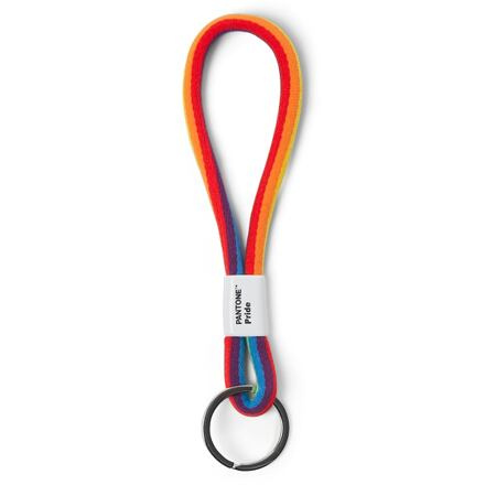 PANTONE Poutko na klíče S - Pride