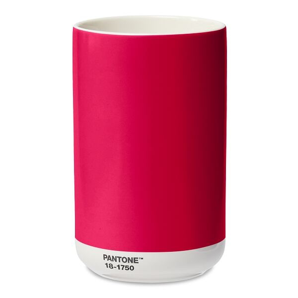PANTONE Keramická váza - barva roku 2023