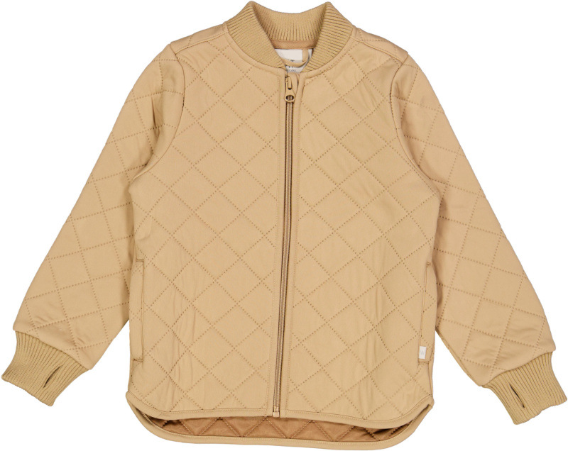 Termo bunda Loui rocky sand Wheat Velikost: 128