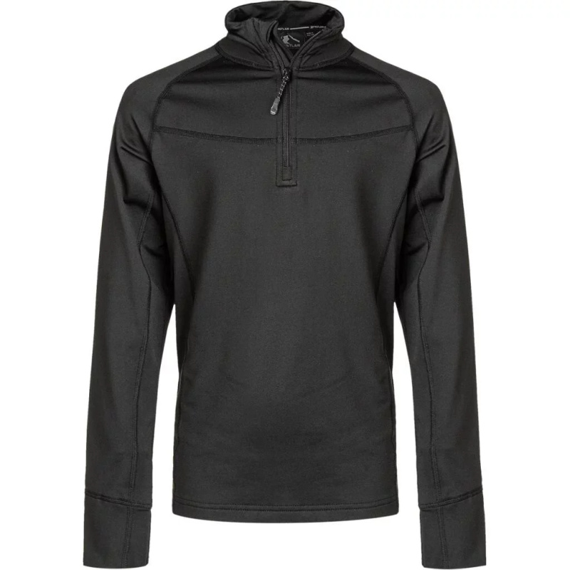 Dětská funkční mikina Whistler Baggio - velikost 16