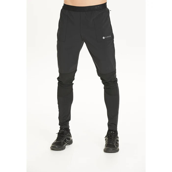 Pánské sportovní kalhoty Virtus GITTON Velikost: 2XL
