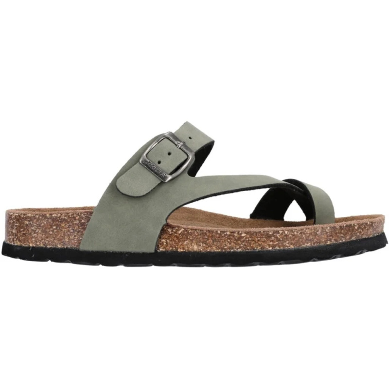 Dámské pantofle Cruz Hardinsburg W Velikost: 38