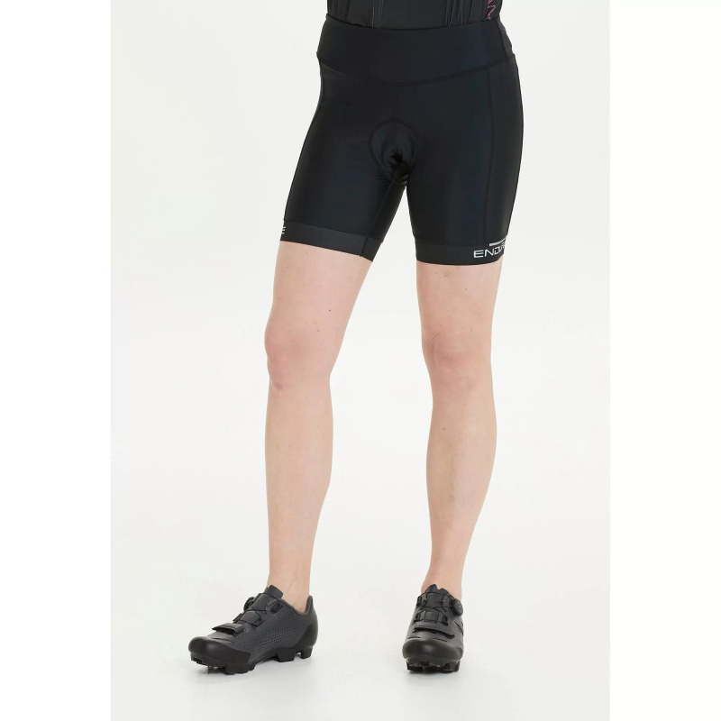 Dámské cyklistické kraťasy Endurance Propolis W Short Cycling Tights - velikost 42/XL