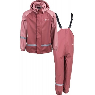 Dětský nepromokavý set ZigZag GILBO Velikost: 5/110-116