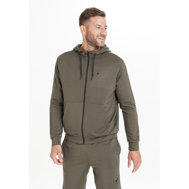 Pánská mikina Virtus Brent - velikost 3XL