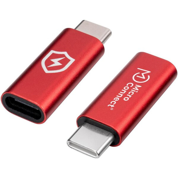 MicroConnect MC-CCADAP-240W-SC Černá