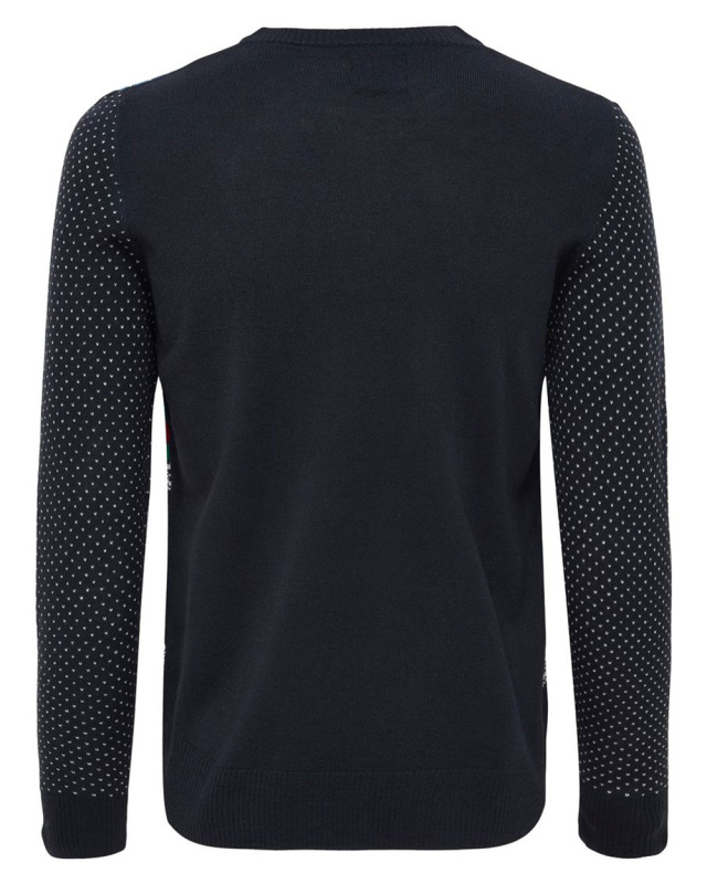 Only &amp; Sons pánský svetr