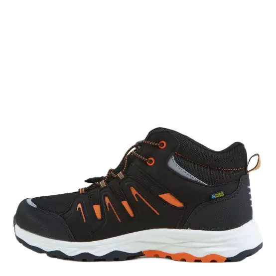 Dětská outdoorová obuv Mols Gabeef - velikost bot 32