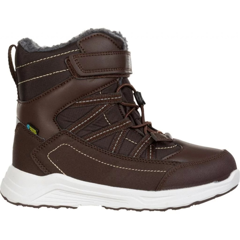 Dětská zimní obuv ZigZag Kirgi Velikost bot: 35