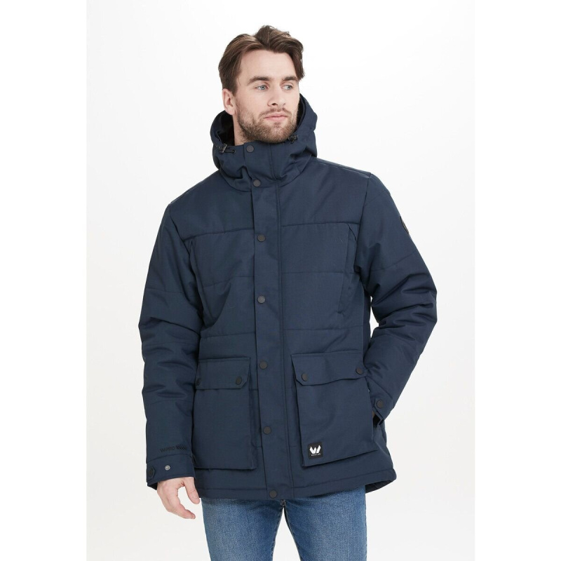 Pánská bunda Whistler Emerson - velikost M