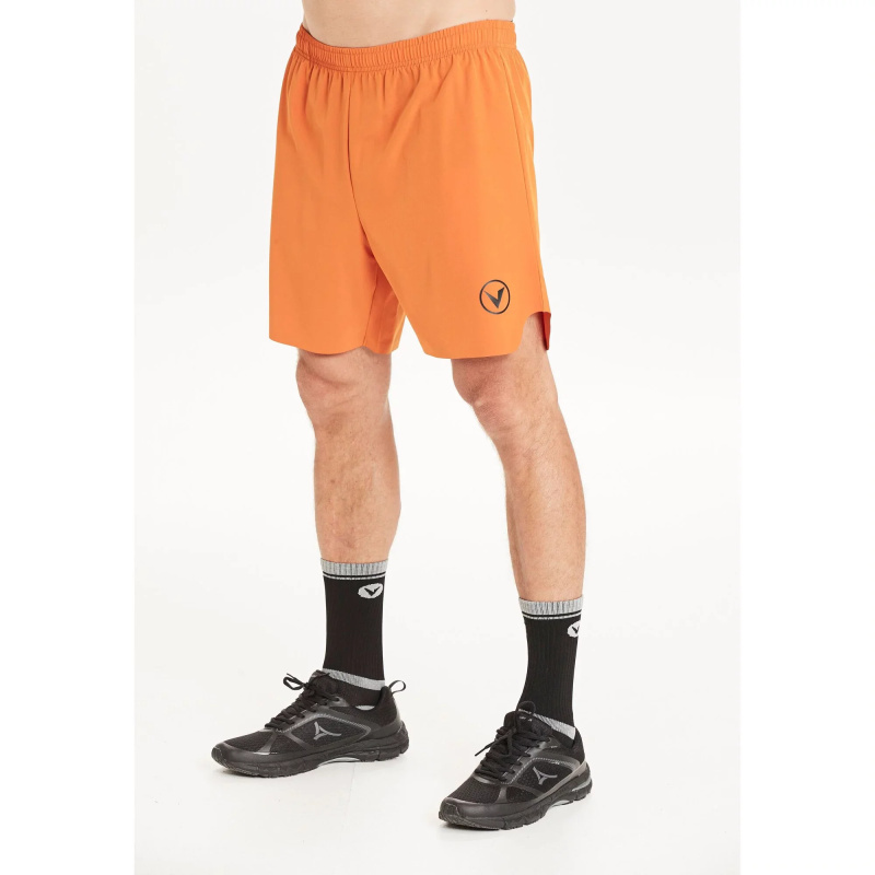 Pánské sportovní kraťasy Virtus Spier - velikost 3XL