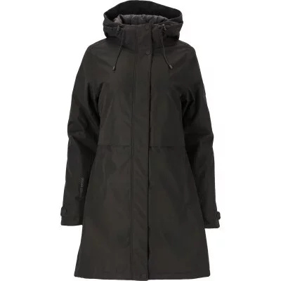 Dámská parka Whistler MULLIE Velikost: 40