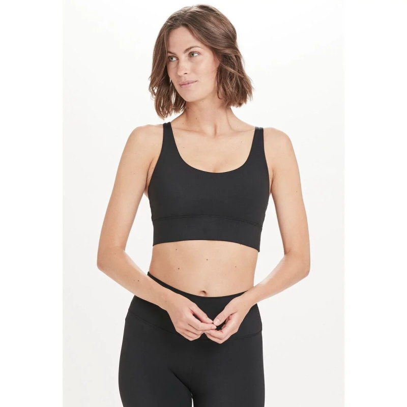 Dámská sportovní podprsenka Athlecia Gaby W Sports Bra Velikost: S