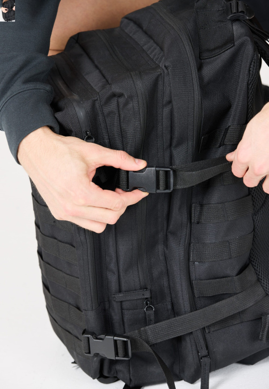 Pánský batoh Virtus Macaso Velikost: OSFA