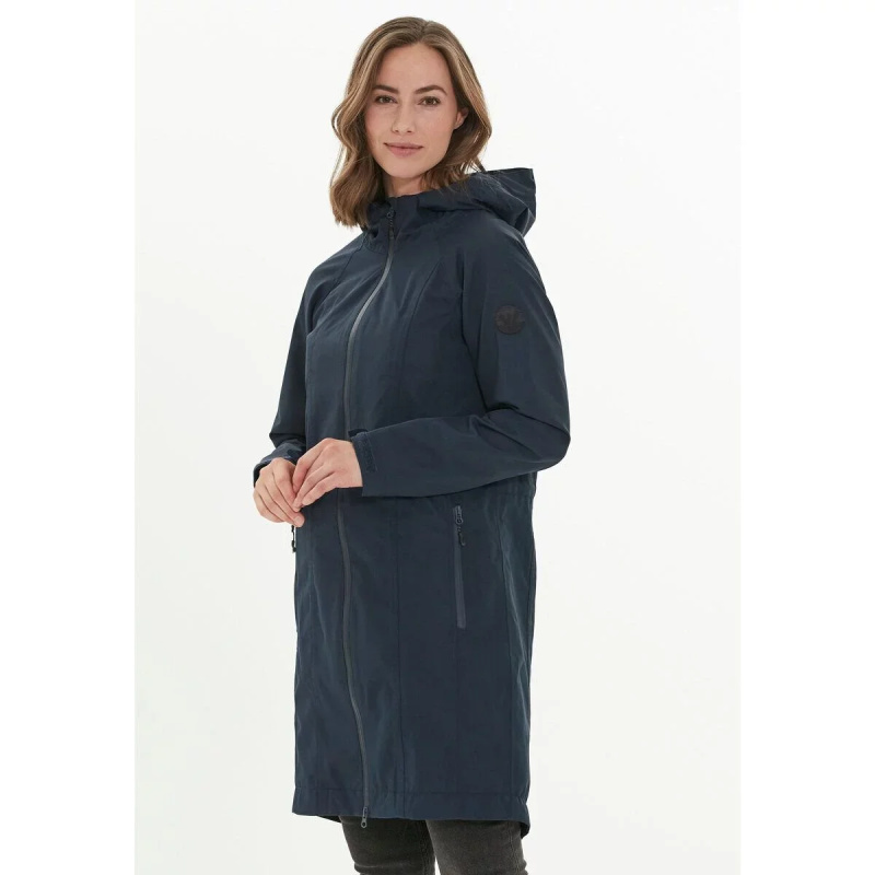 Dámská parka Whistler Lizbeth Andosa W - velikost 36